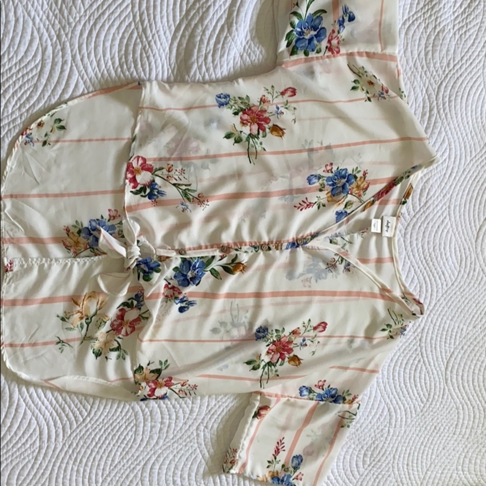Daytrip Top